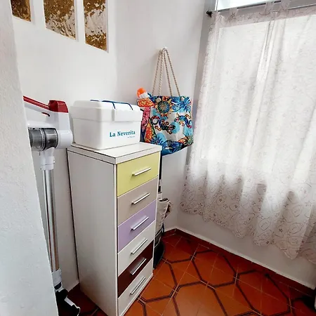 アパート Bergantin - Playa Del Cura *