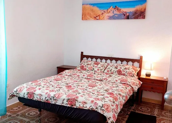 Bergantin - Playa Del Cura * Torrevieja