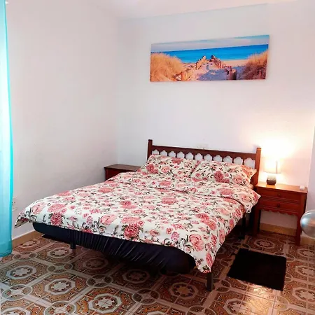 Bergantin - Playa Del Cura * Torrevieja