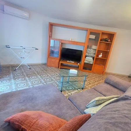 Bergantin - Playa Del Cura