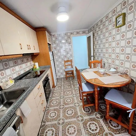 Bergantin - Playa Del Cura *