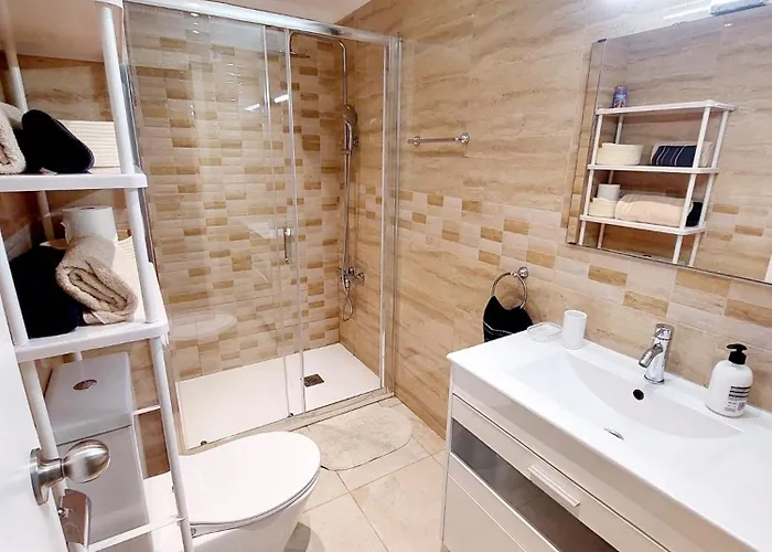 Bergantin - Playa Del Cura Torrevieja