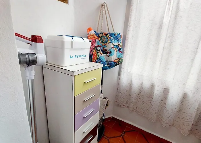 Appartement Bergantin - Playa Del Cura *