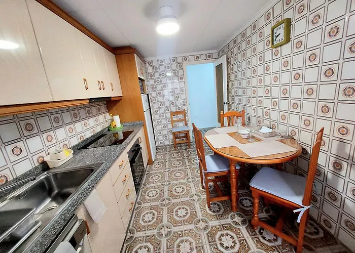 Bergantin - Playa Del Cura *